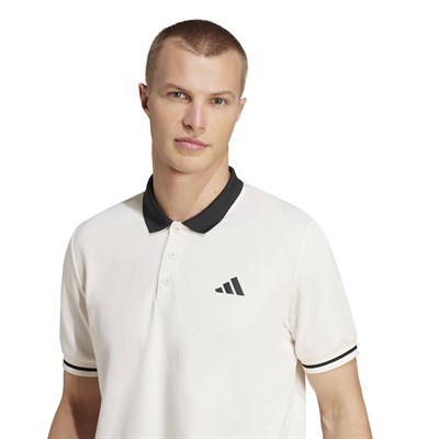 ADİDAS HERITAGE POLO ERKEK POLO YAKA TİŞÖRT JC6746