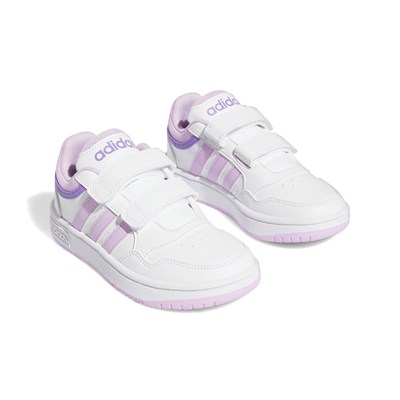 ADİDAS HOOPS 3.0 CF C ÇOCUK SPOR AYAKKABI IF5319