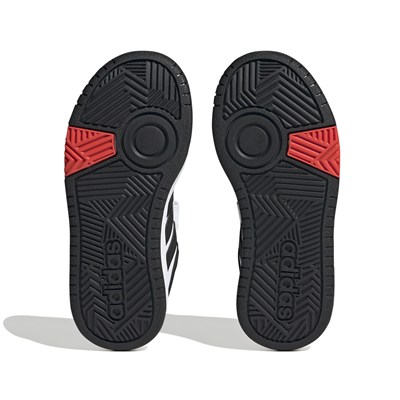 ADİDAS HOOPS 3.0 CF C ÇOCUK SPOR AYAKKABI H03863