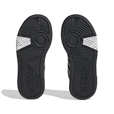 ADİDAS HOOPS 3.0 K SPOR AYAKKABI GZ9671