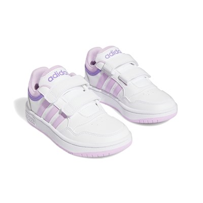 ADİDAS HOOPS 3.0 CF C ÇOCUK SPOR AYAKKABI IF5319