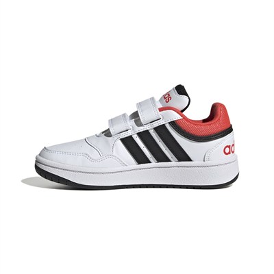 ADİDAS HOOPS 3.0 CF C ÇOCUK SPOR AYAKKABI H03863