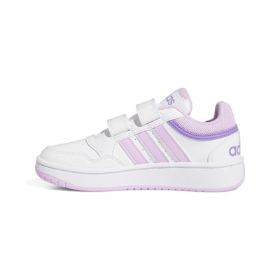 ADİDAS HOOPS 3.0 CF C ÇOCUK SPOR AYAKKABI IF5319