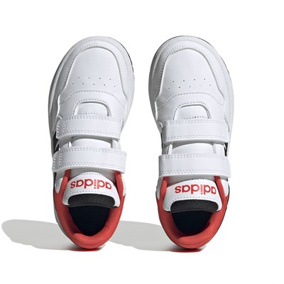 ADİDAS HOOPS 3.0 CF C ÇOCUK SPOR AYAKKABI H03863