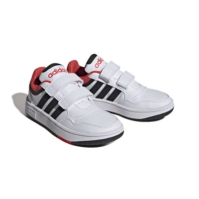 ADİDAS HOOPS 3.0 CF C ÇOCUK SPOR AYAKKABI H03863