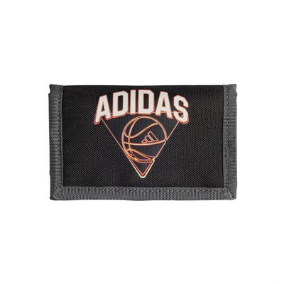 ADİDAS HOOPS WALLET UNISEX CÜZDAN JG3606