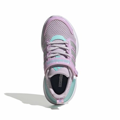 ADİDAS LIGHTORAMA RNR EL C ÇOCUK SPOR AYAKKABI HQ9254
