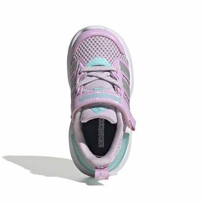 ADİDAS LIGHTORAMA RNR EL I BEBEK SPOR AYAKKABI HQ9258