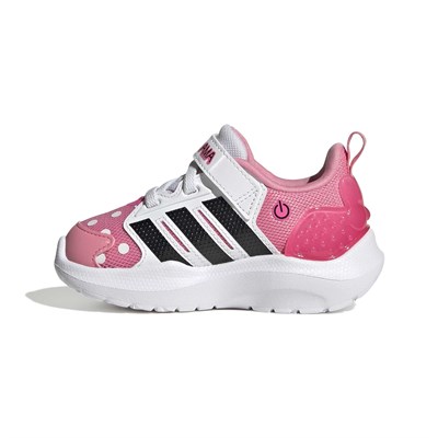 ADİDAS LIGHTORAMA RNR MINNIE  EL I BEBEK SPOR AYAKKABI HQ9193