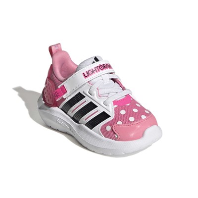 ADİDAS LIGHTORAMA RNR MINNIE  EL I BEBEK SPOR AYAKKABI HQ9193