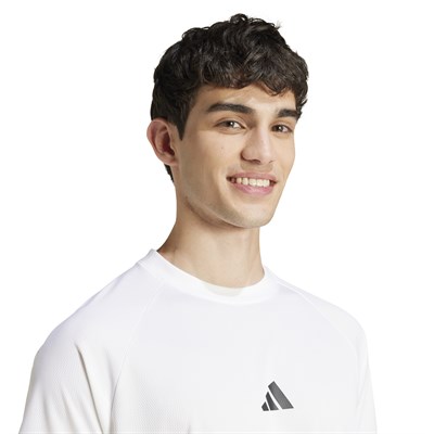 ADİDAS M US SPORT TEE ERKEK TİŞÖRT JD8099