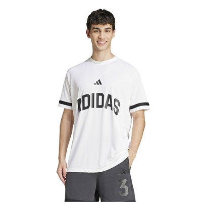 ADİDAS M US SPORT TEE ERKEK TİŞÖRT JD8099