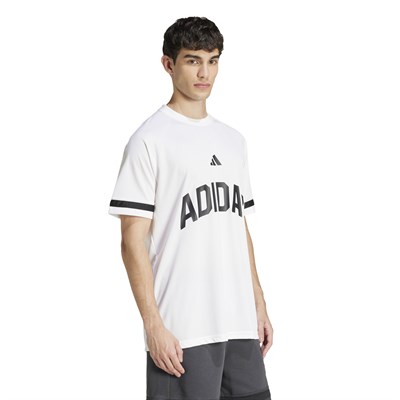 ADİDAS M US SPORT TEE ERKEK TİŞÖRT JD8099
