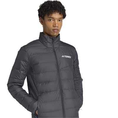 ADİDAS MT DOWN JACKET ERKEK MONT JZ9966