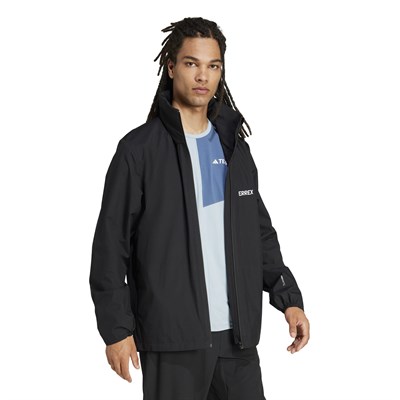 ADİDAS MT ESS 2L R JKT ERKEK YAĞMURLUK JM8692
