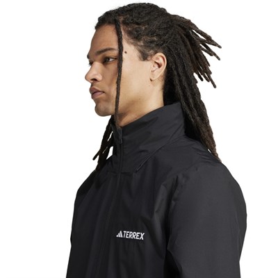 ADİDAS MT ESS 2L R JKT ERKEK YAĞMURLUK JM8692