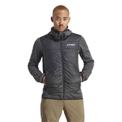ADİDAS MULTI HYB JKT BLACK TERREX ERKEK CEKET IR7883