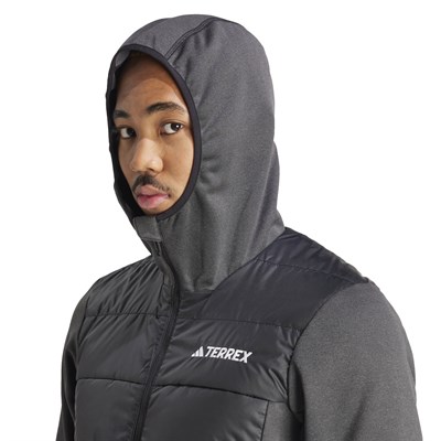 ADİDAS MULTI HYB JKT BLACK TERREX ERKEK CEKET IR7883