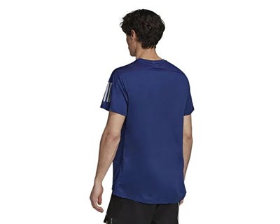 ADİDAS OWN THE RUN TEE ERKEK TİŞÖRT H34494