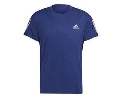 ADİDAS OWN THE RUN TEE ERKEK TİŞÖRT H34494