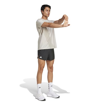 ADİDAS OWN THE RUN TEE ERKEK TİŞÖRT JC9788