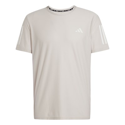 ADİDAS OWN THE RUN TEE ERKEK TİŞÖRT JC9788