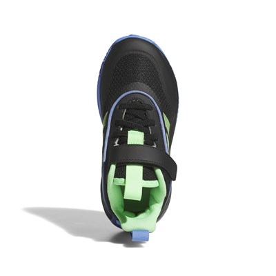 ADİDAS OWNTHEGAME 3.0 K UNISEX BASKETBOL AYAKKABISI JS2181