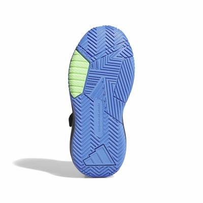 ADİDAS OWNTHEGAME 3.0 K UNISEX BASKETBOL AYAKKABISI JS2181