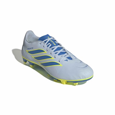 ADİDAS PREDATOR CLUB FG/MG ERKEK KRAMPON JS0348