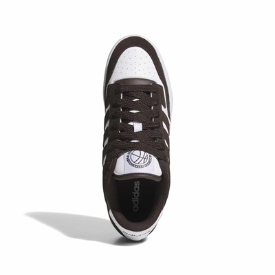 ADİDAS RAPID COURT LOW KADIN SPOR AYAKKABI JS2209