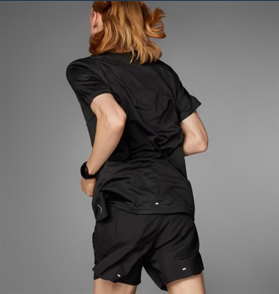 ADİDAS RUN IT SHORT ERKEK 7