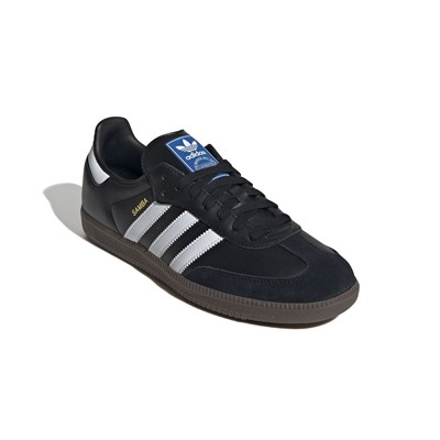 ADİDAS SAMBA OG ERKEK SNEAKER B75807
