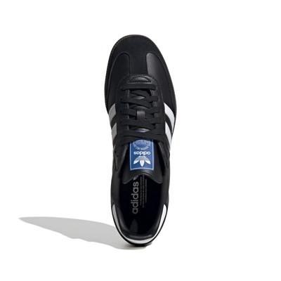 ADİDAS SAMBA OG ERKEK SNEAKER B75807