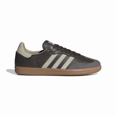 ADİDAS SAMBA OG ERKEK SNEAKER ID1481