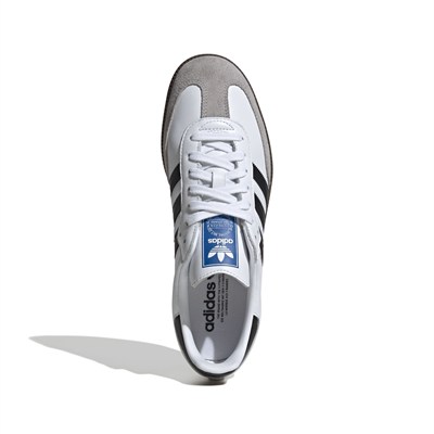 ADİDAS SAMBA OG UNISEX SNEAKER B75806