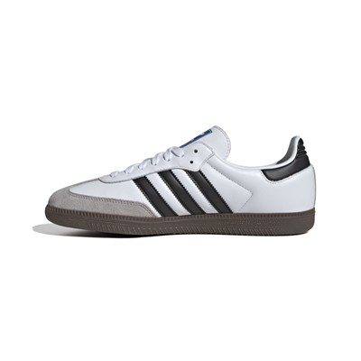 ADİDAS SAMBA OG UNISEX SNEAKER B75806