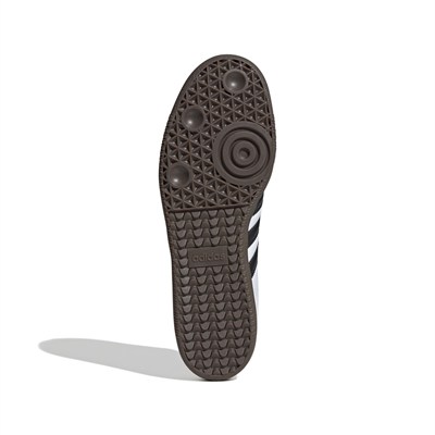 ADİDAS SAMBA OG UNISEX SNEAKER B75806