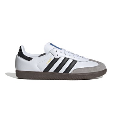 ADİDAS SAMBA OG UNISEX SNEAKER B75806
