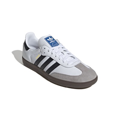 ADİDAS SAMBA OG UNISEX SNEAKER B75806
