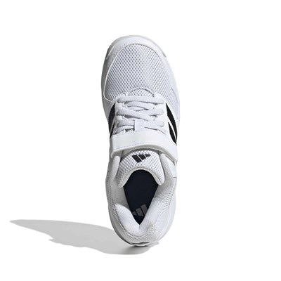 ADİDAS SPEEDCOURT K VELCRO KADIN INDOOR AYAKKABI KJ1244