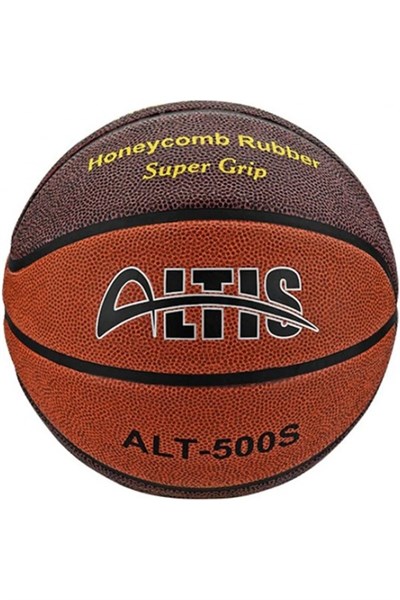 ALTİS ALT500S SUPER GRIP BASKETBOL TOPU-5 NUMARA
