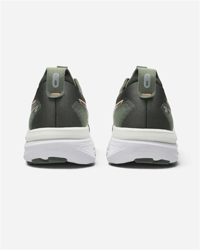 ASİCS GEL-KAYANO 33 ERKEK KOŞU AYAKKABISI 1011C167