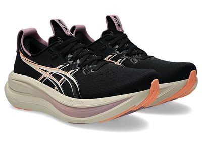 ASİCS GEL-NIMBUS 28 KADIN KOŞU AYAKKABISI 1012B899