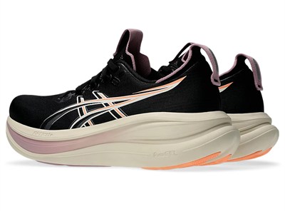 ASİCS GEL-NIMBUS 28 KADIN KOŞU AYAKKABISI 1012B899