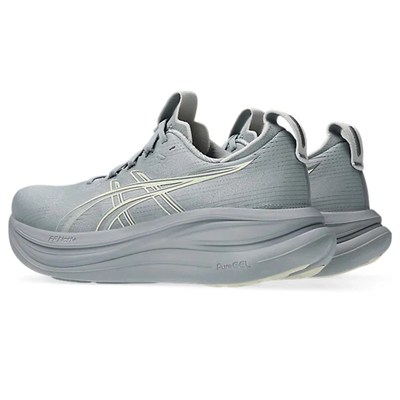 ASİCS GEL - NIMBUS 28 KADIN KOŞU AYAKKABISI 1012B899
