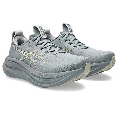 ASİCS GEL - NIMBUS 28 KADIN KOŞU AYAKKABISI 1012B899