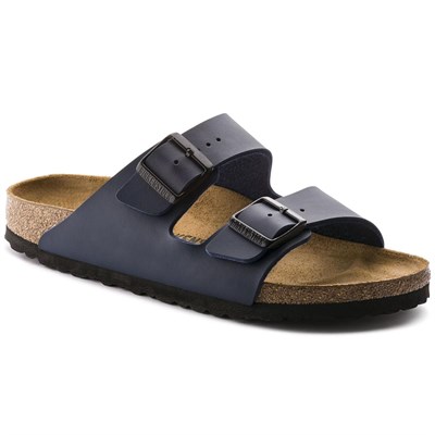 BIRKENSTOCK ARIZONA BF ÇİFT BANTLI TERLİK 051751