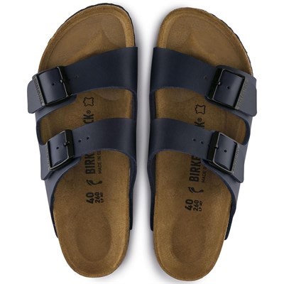 BIRKENSTOCK ARIZONA BF ÇİFT BANTLI TERLİK 051751