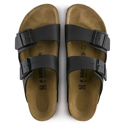 BIRKENSTOCK ARIZONA BF ÇİFT BANTLI TERLİK 051791