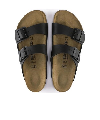BIRKENSTOCK ARIZONA BF ÇİFT BANTLI TERLİK 051793